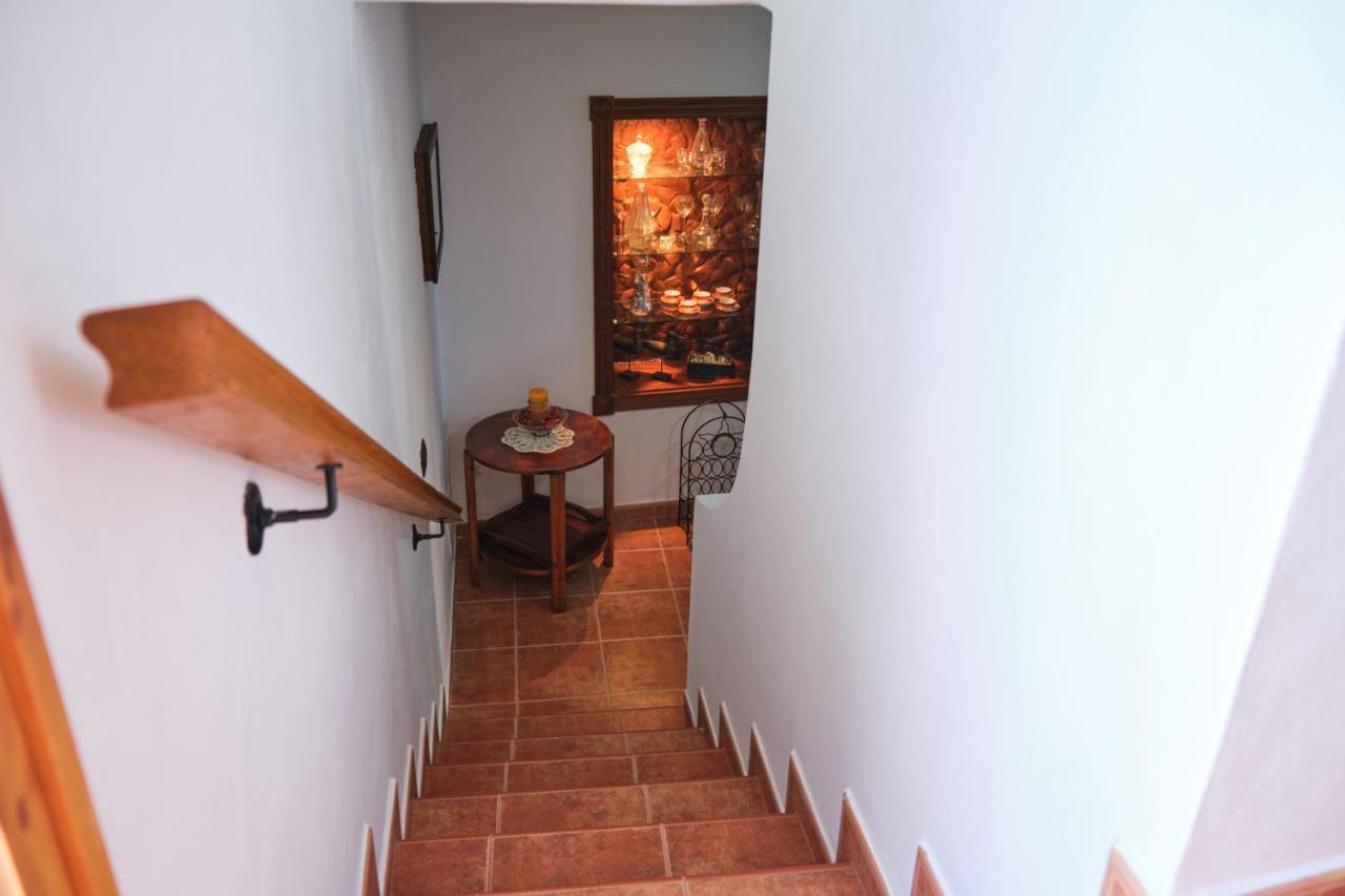 Apartament Casa La Casita La Guancha Zewnętrze zdjęcie
