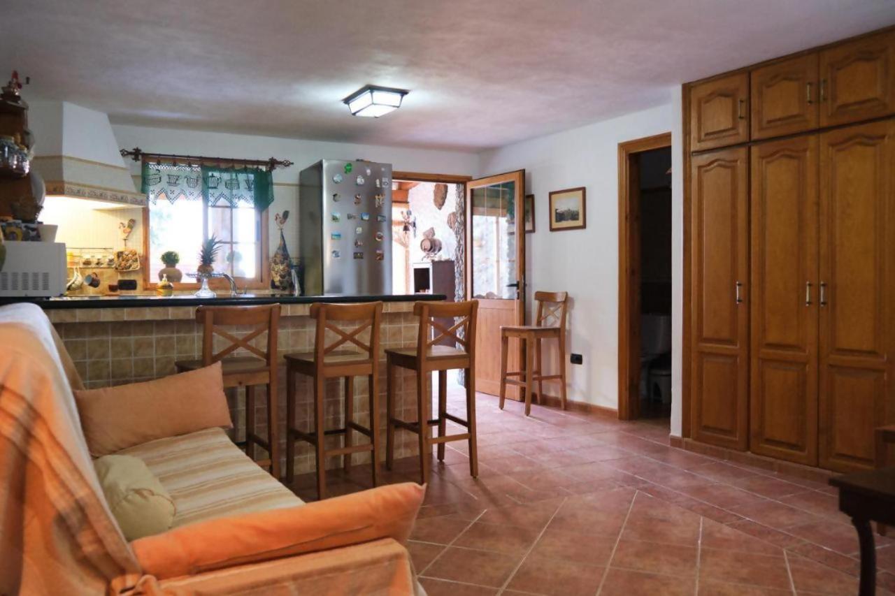 Apartament Casa La Casita La Guancha Zewnętrze zdjęcie